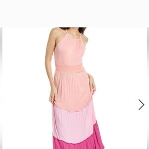 CECE ..Feminine – Flowy – Elegant – Vibrant – Romantic